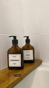 Luminoso 2 ambientes en Boedo Seguridad 24hs frente a Plaza Boedo