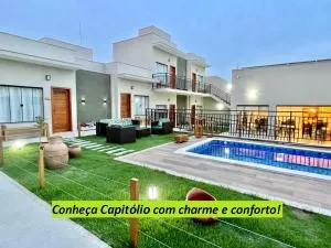 Pousada Saudadocê - Gordura