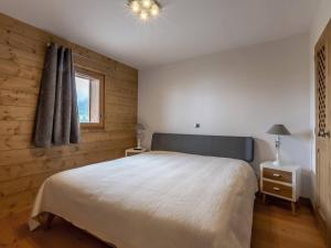 Appartement 3 pièces avec parking, Wi-Fi, animaux admis, à 50m des pistes à Valmorel - FR-1-356-478