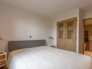 Appartement 3 pièces avec parking, Wi-Fi, animaux admis, à 50m des pistes à Valmorel - FR-1-356-478