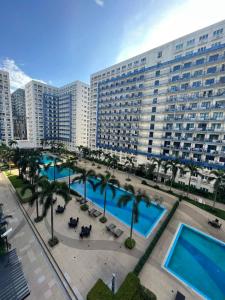 MOA Sea Residence - Oasis MNL