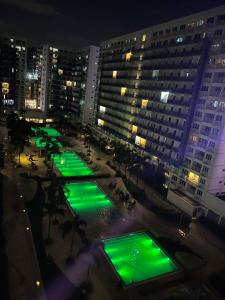 MOA Sea Residence - Oasis MNL