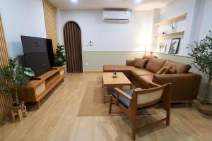 Good Day House บ้านพักนครพนม ริมแม่น้ำโขง