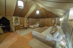 Sahara Zen Luxury Camp