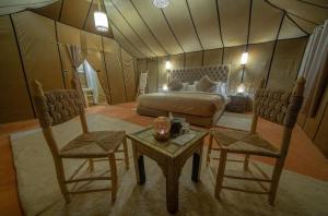 Sahara Zen Luxury Camp