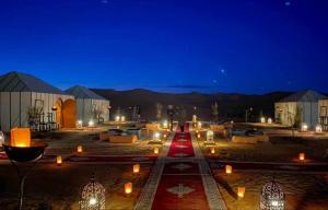 Sahara Zen Luxury Camp