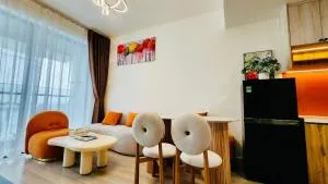 Thủy Trâm House - Gò Công