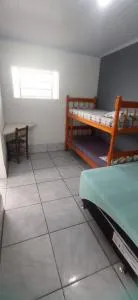 Pousada Três Forquilhas - Guananazes