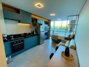 Livin' Resort Home - 207/3 - 马基内