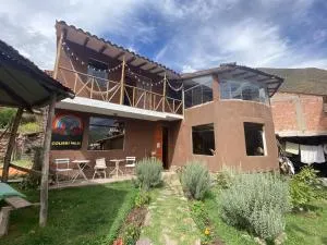 Colibri Wasi Pisac - 皮萨克