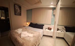 SCR-Centro Niterói com Varanda e Garagem