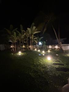 Villa Lemon