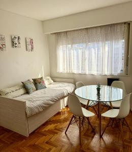 Único - Buenos Aires