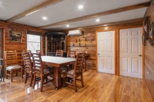 Pucón Rec-Lodge Cabaña Martín Pescador