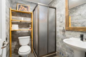 Pucón Rec-Lodge Cabaña Martín Pescador