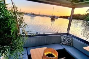 Liquid Spirit Experience MORE - Cootharaba