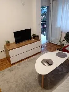 Stan na dan Vojo - Lonjin