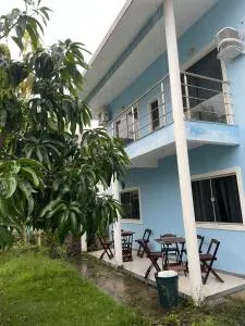 Villa Rainer - Eunápolis