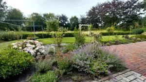 Friesenhaus Anneliese- Entspannen an der Nordsee - Südbrookmerland