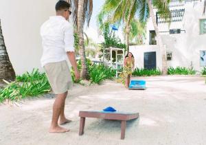 Las Terrazas Resort