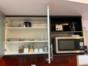 Excelente monoambiente