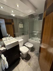 Excelente monoambiente