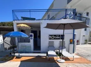 TheReal Beachfront House BoniLu Croacia - Bajnice