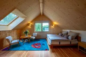 Holz100-Musterhaus Gotha - 施瓦布豪森