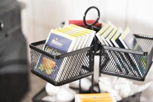 Sunshine - 4 Personen Airport Messe mit TG-Garage