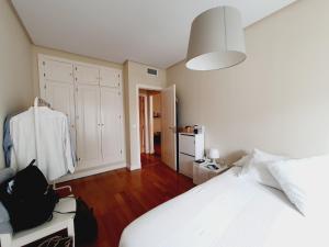 Apartamento playa Áncora III