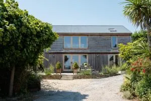 The Barn at Salcombe Farm - 索尔科姆