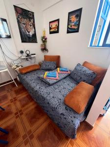 TheReal Beachfront House BoniLu Croacia