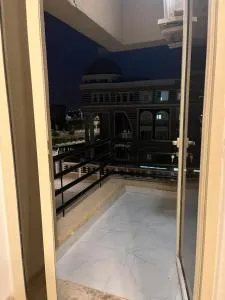 NEW CAPITAL FRONT OF SPORTS city - Kafr El Shaikh