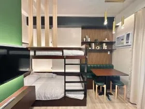 STUDIO B1026 of The Hiltons - Bantud Hacienda