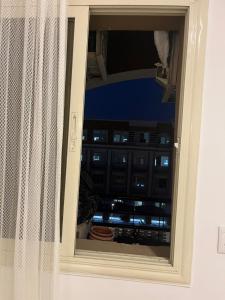 NEW CAPITAL FRONT OF SPORTS city