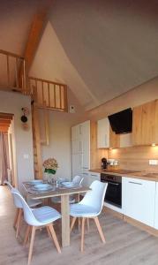 La Cabane de Shakespeare mini-maison à Haguenau