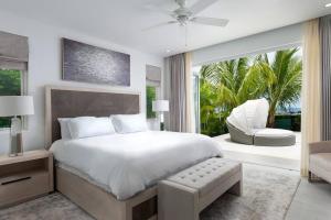 Westmoreland Luxury Villa, Pool, Sea Views, Beach Club Access