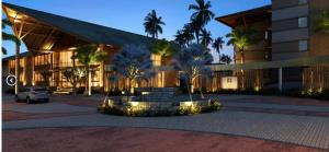 Luxo - La Fleur Polinesia Residence Resort - Porto de Galinhas