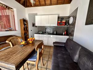 SUITE GECO by La Gomera Deluxe, La Galeria