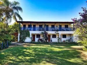 Pousada Várzea da Serra - Benfica