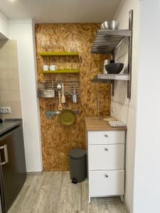 1bd Apartment close to beach