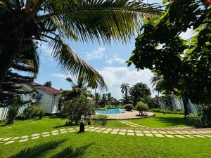 AR APARTMENTS -Siolim