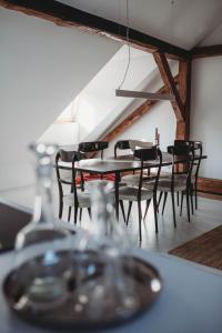 CASAROSA Attico apt 3BR, 3BA