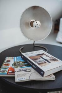 CASAROSA Attico apt 3BR, 3BA