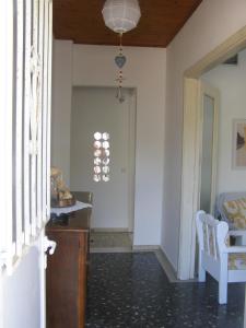 Omas Haus- Το σπίτι της γιαγιάς