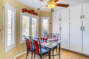 Near Golf Condo with Pool Access in Palm Desert!