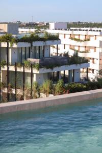 Lujo, Paz y Naturaleza en Mistiq Temple