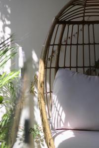 Lujo, Paz y Naturaleza en Mistiq Temple