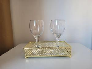 Apê aconchegante no Centro da cidade - Cantinho da Bia 2