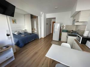 Departamento completo y moderno en Palermo